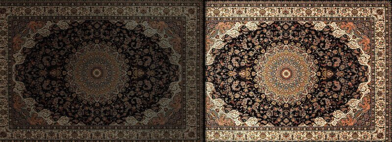 Doby - Spalatorie Covoare